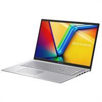 ASUS Notebook 17.3 1920x1080, Intel Iris Xe,Core i5,  Win11 ezüst