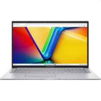 Asus VivoBook laptop 17,3 FHD i5-1235U 8GB 512GB IrisXe W11 ezüst Asus VivoBook 17