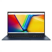 Asus VivoBook laptop 17,3 FHD i5-1235U 8GB 512GB IrisXe W11 ezüst Asus VivoBook 17