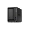 NAS 2 HDD hely Synology DS723+8G