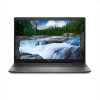 Akció 2024.03.04-ig Dell Latitude laptop 15,6  FHD i5-1335U 8GB 256GB IrisXe Linux szürke