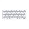 Vezetéknélküli billentyűzet Apple Magic Keyboard fehér HU