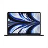 Apple MacBook laptop 13,6  M2 8C CPU 8C GPU 8GB 256GB fekete Apple MacBook Air