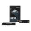 250GB SSD M.2 Samsung 980