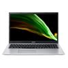 Acer Aspire laptop 15,6  FHD i5-1135G7 16GB 512GB IrisXe NOOS ezüst Acer Aspire 3