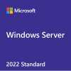 Microsoft Windows Server 2022 Standard 64bit 1pack ENG OEI DVD