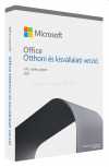 Microsoft Office 2021 Home  és  Business HUN 1 Felhasználó ML dobozos iro