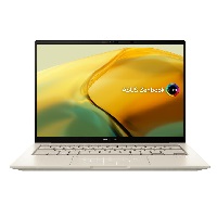 Akció 2024.03.04-ig Asus ZenBook laptop 14,5  WQXGA+ i7-13700H 16GB 1TB IrisXe W11 barna A