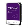 1TB 3,5  HDD SATA3 Western Digital Purple