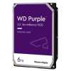 6TB 3,5  HDD SATA3 Western Digital Caviar Purple