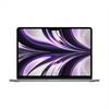 Apple MacBook laptop 13,6  M2 8C CPU 8C GPU 16GB 512GB szürke Apple MacBook Air